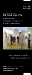 Download Les Yeux du Monde Collector's Club brochure and form